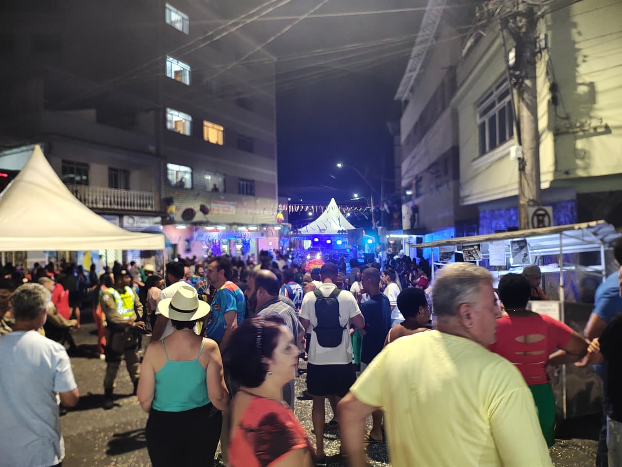 Confira a programação dos blocos de Carnaval 2026 em Santos Dumont